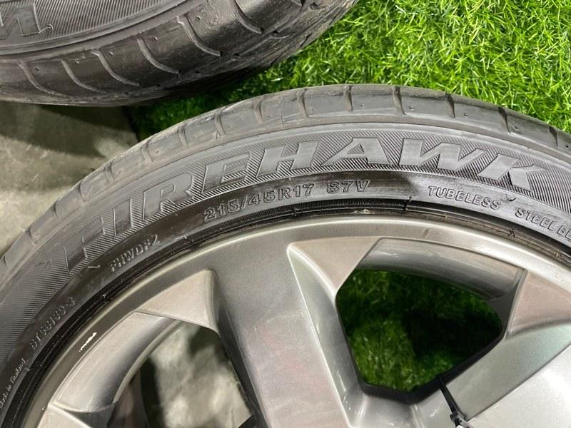 Колеса комплект — фото 4