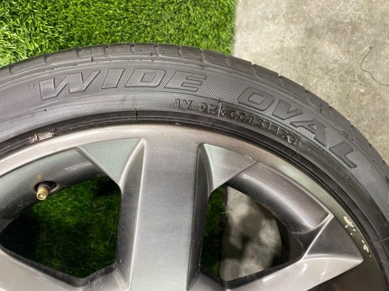 Колеса комплект — фото 5