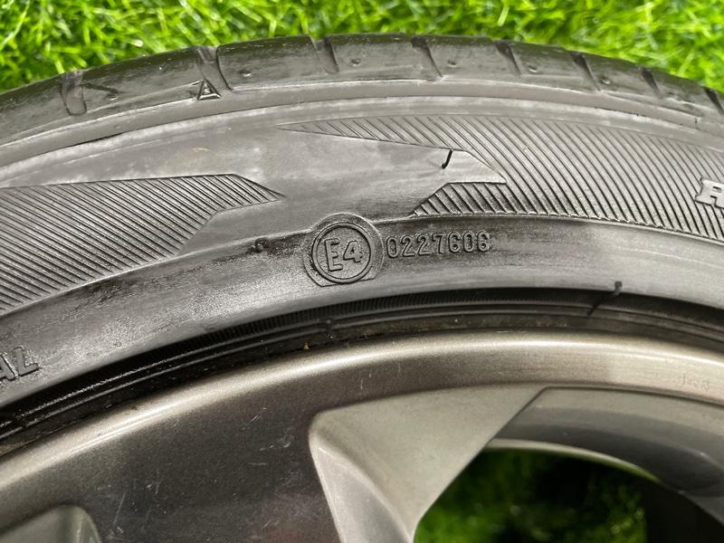 Колеса комплект — фото 7