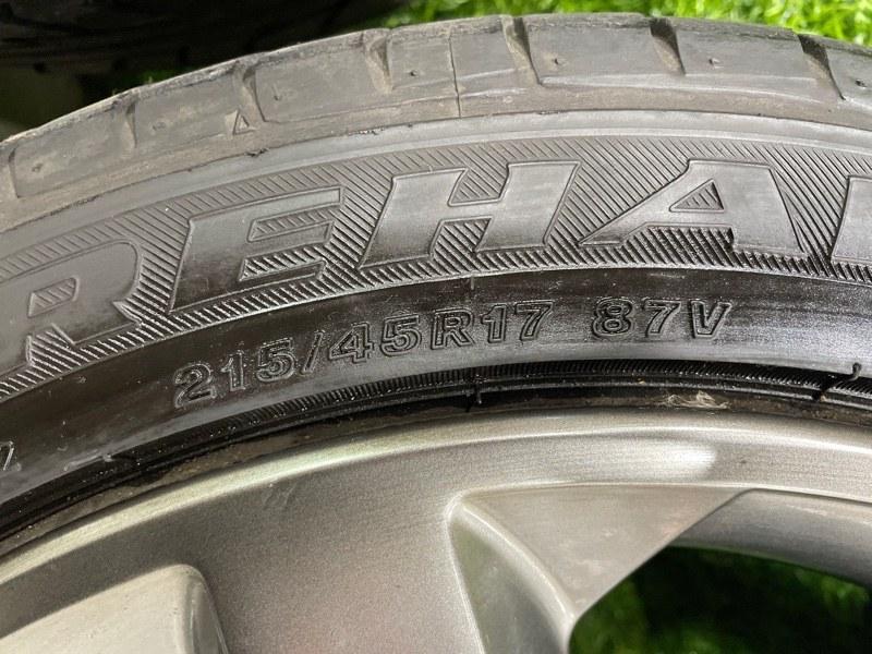 Колеса комплект — фото 8