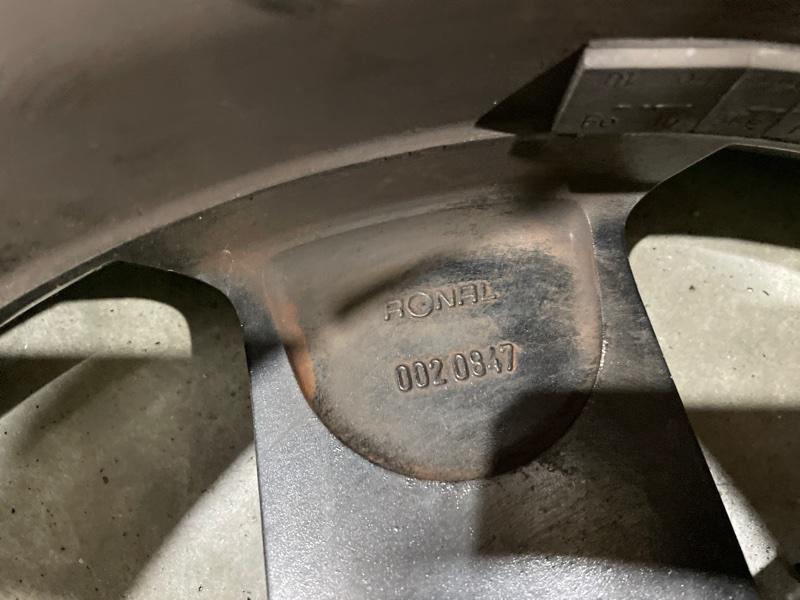 Колеса комплект — фото 11