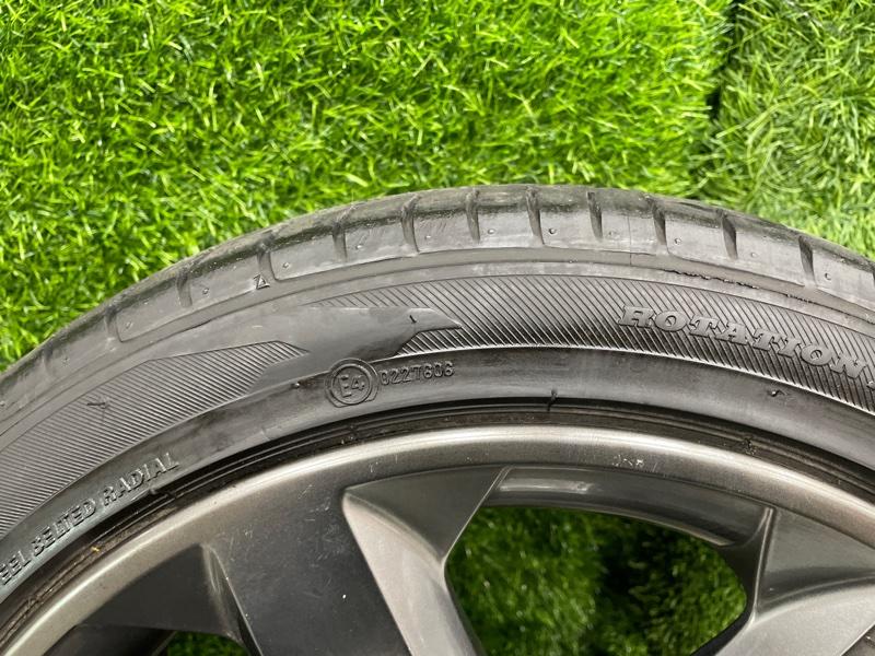 Колеса комплект — фото 12