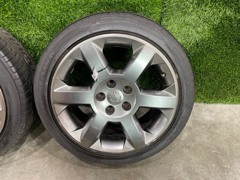 Колеса комплект — фото 14