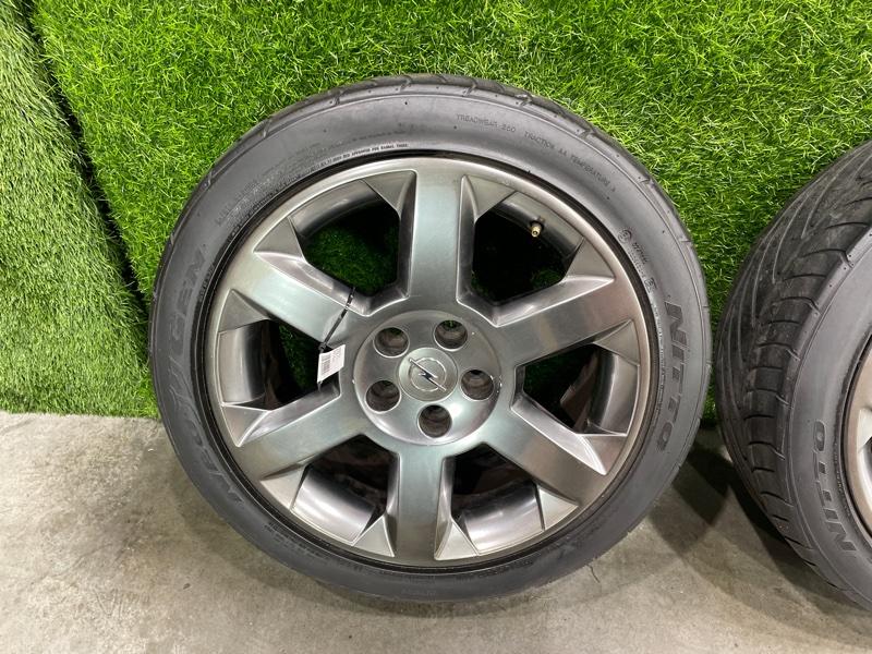 Колеса комплект — фото 17