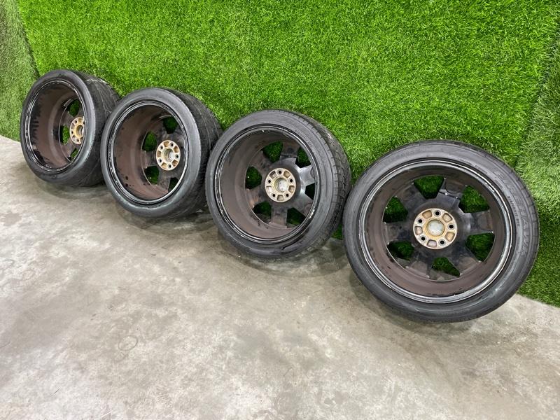 Колеса комплект — фото 20