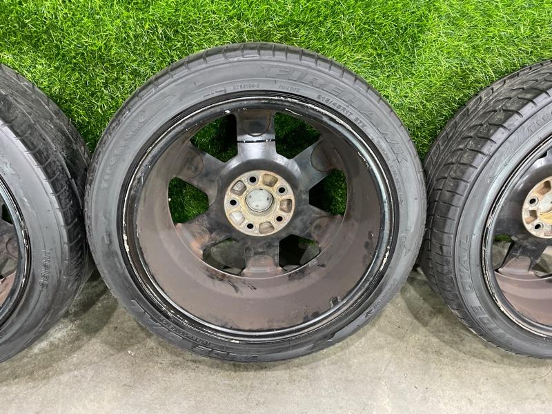 Колеса комплект — фото 22