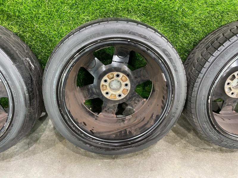 Колеса комплект — фото 23