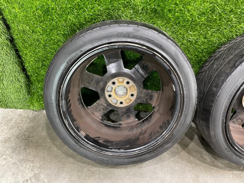 Колеса комплект — фото 24