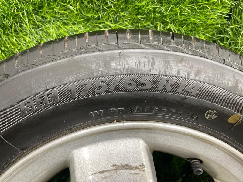 Колеса комплект — фото 4