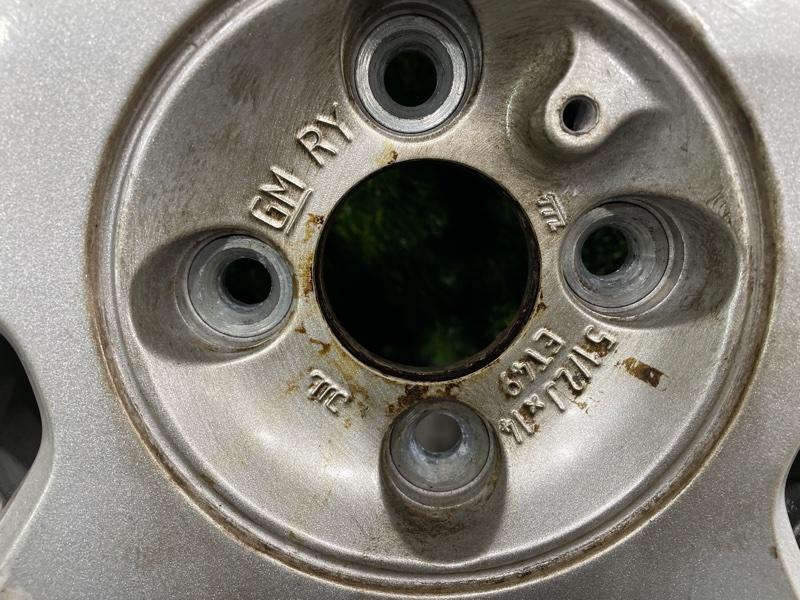 Колеса комплект — фото 15