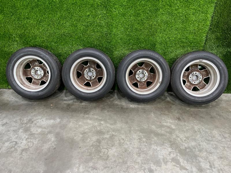 Колеса комплект — фото 16