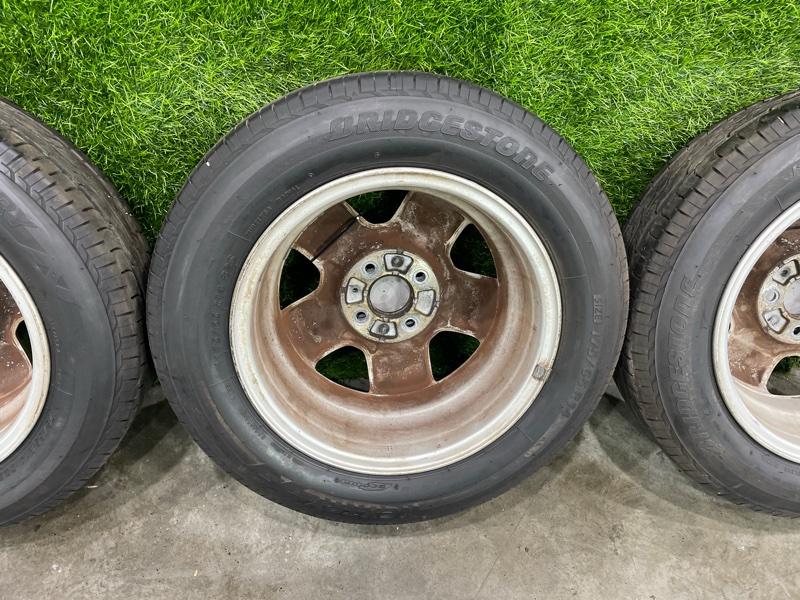 Колеса комплект — фото 20