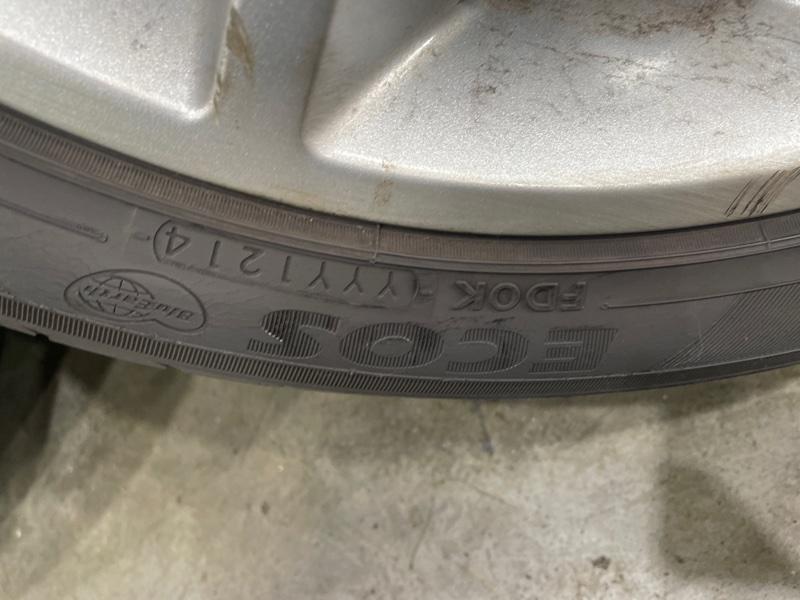 Колеса комплект — фото 6