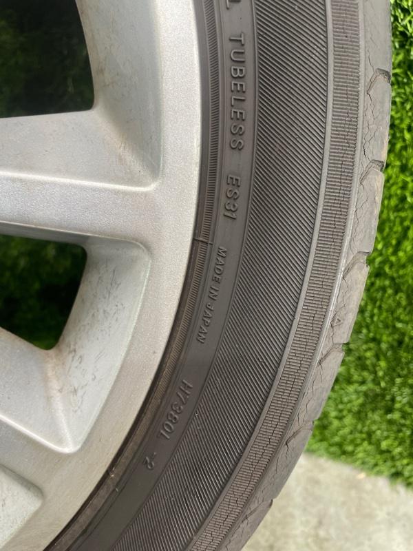 Колеса комплект — фото 7