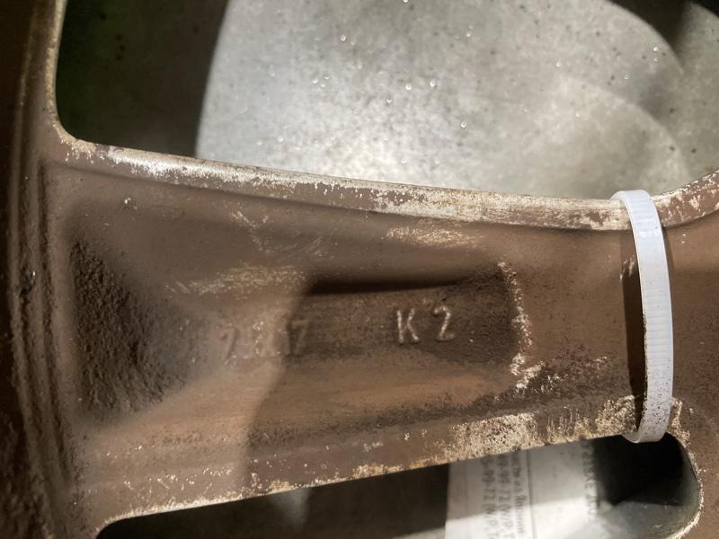 Колеса комплект — фото 8