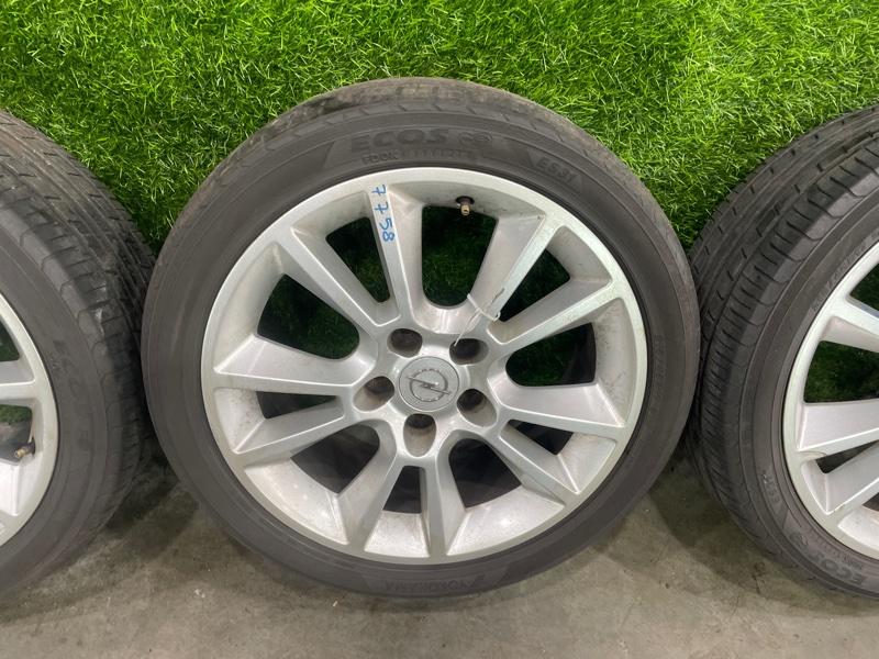 Колеса комплект — фото 12