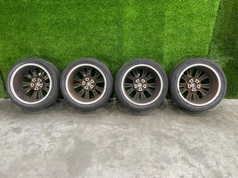 Колеса комплект — фото 15