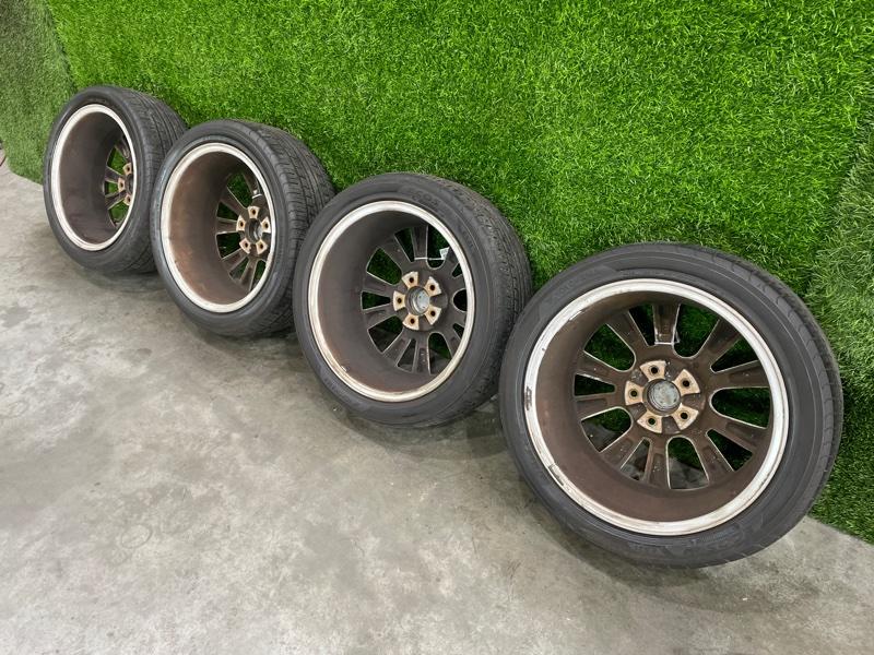 Колеса комплект — фото 17