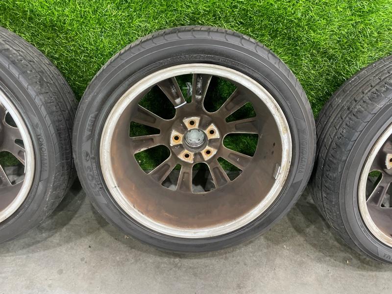 Колеса комплект — фото 20