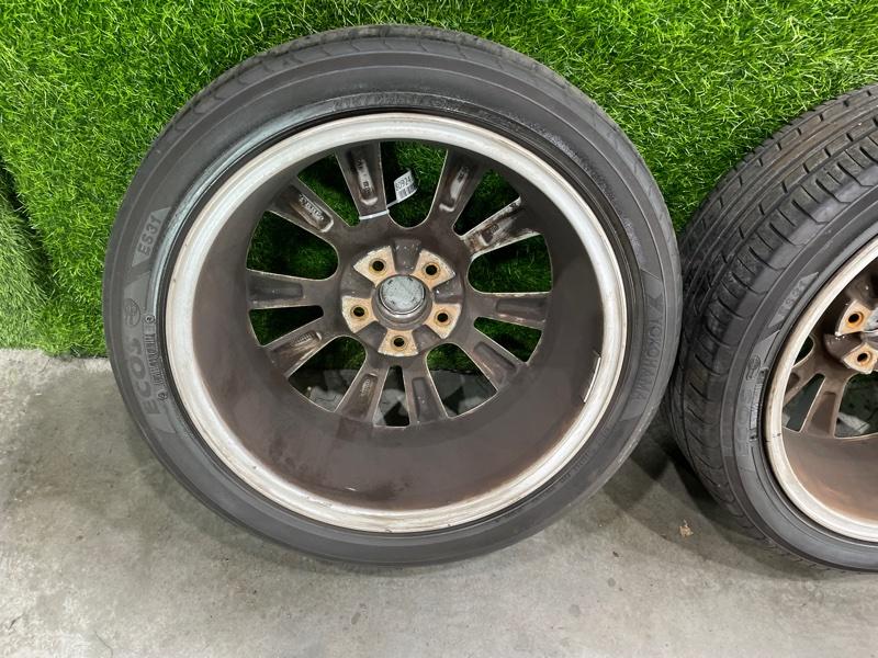 Колеса комплект — фото 21