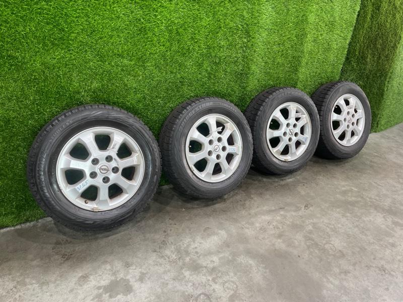 Колеса комплект — фото 2