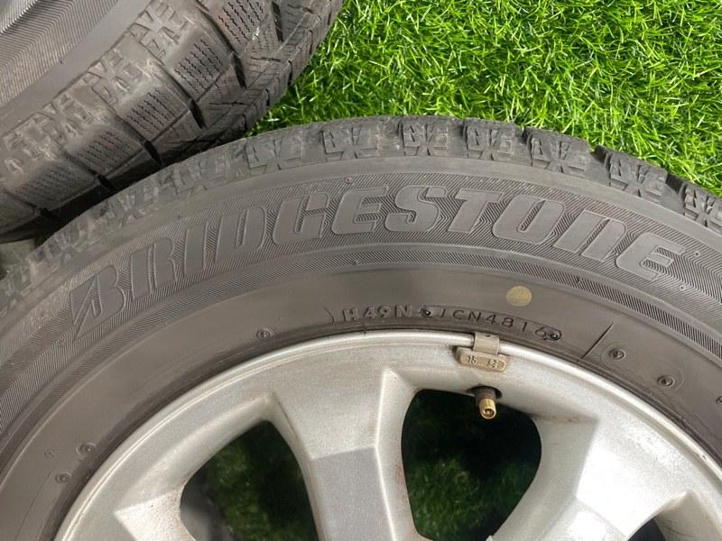 Колеса комплект — фото 4