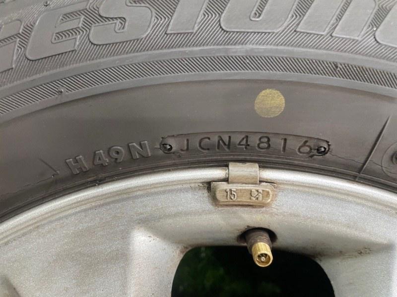 Колеса комплект — фото 5