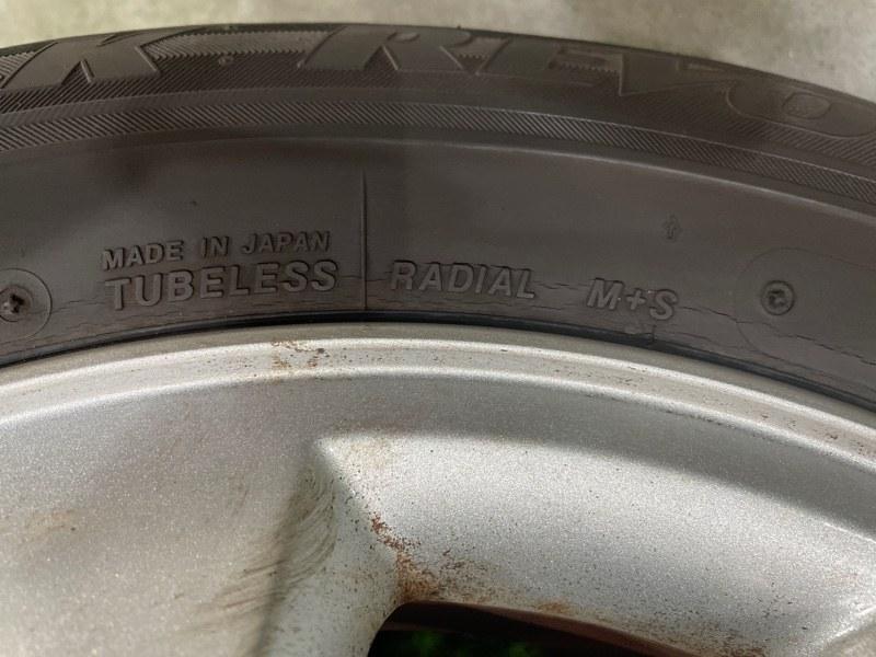 Колеса комплект — фото 7