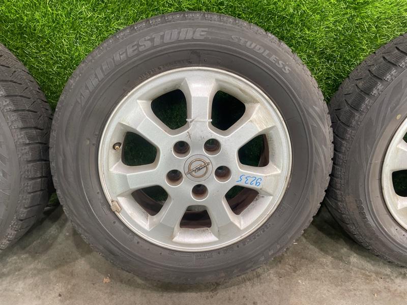 Колеса комплект — фото 16