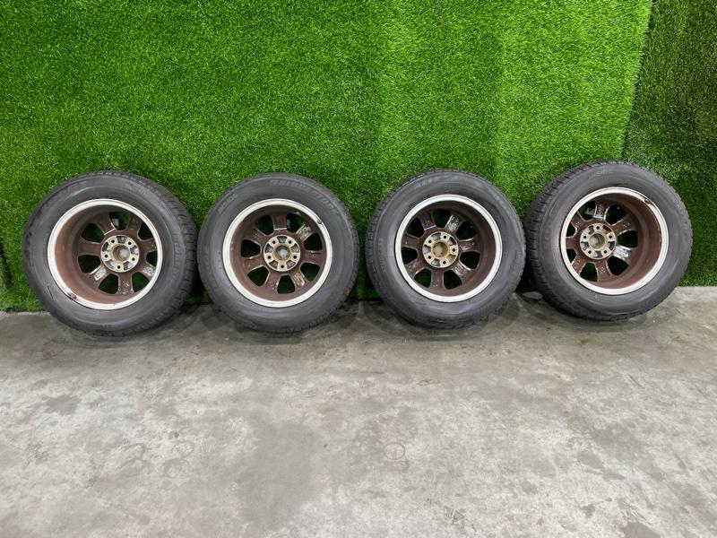 Колеса комплект — фото 18