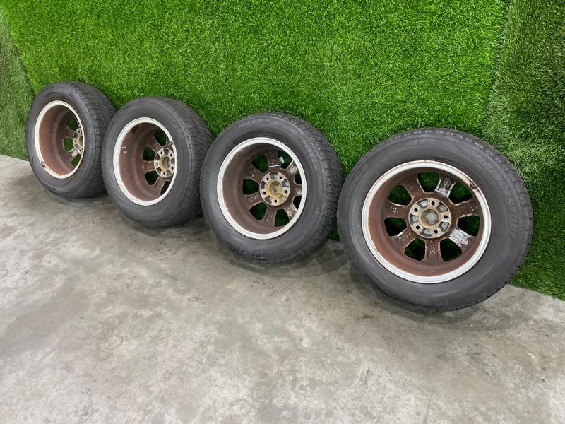 Колеса комплект — фото 20