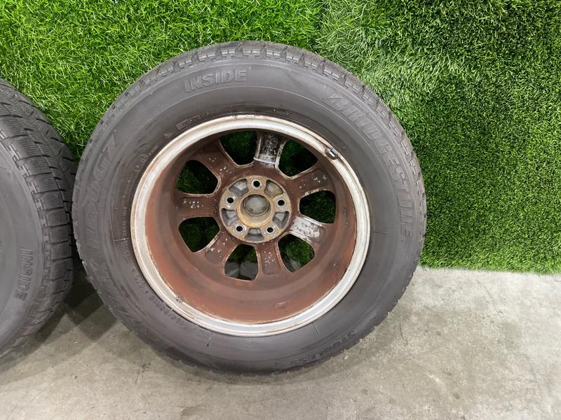 Колеса комплект — фото 21