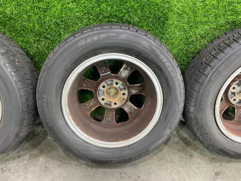 Колеса комплект — фото 22