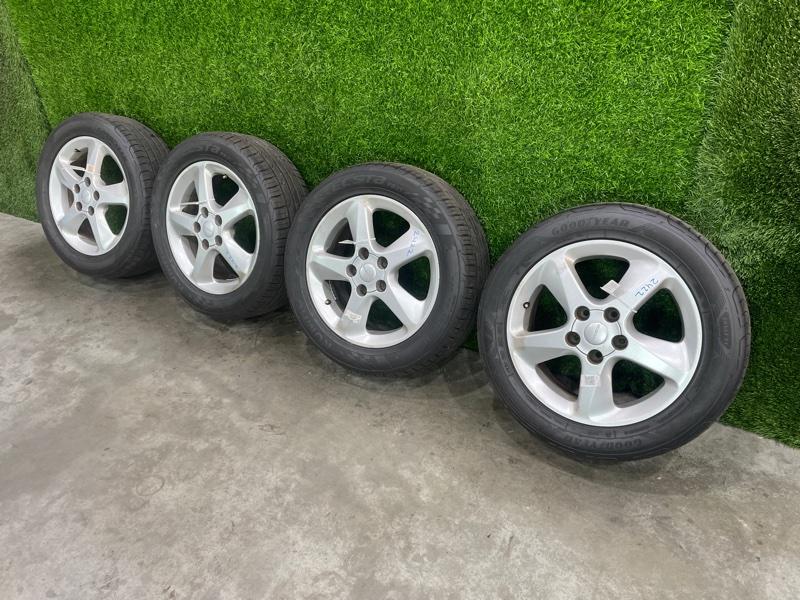 Колеса комплект — фото 3