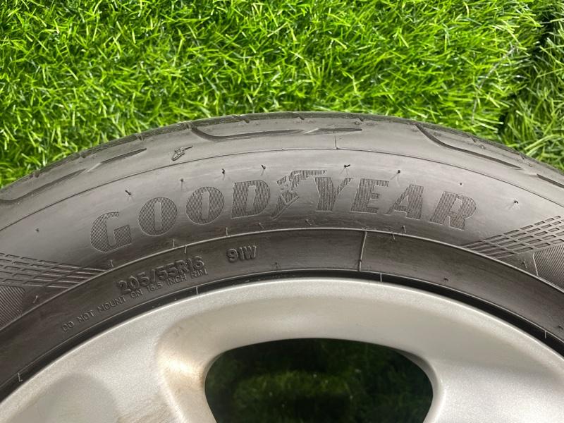 Колеса комплект — фото 4