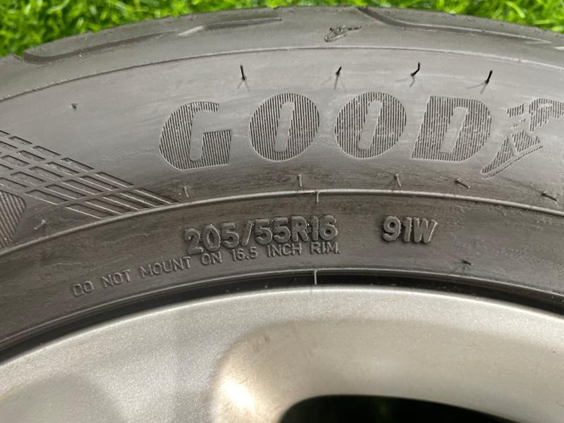 Колеса комплект — фото 5