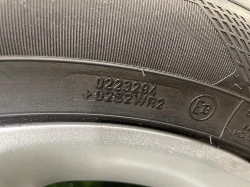 Колеса комплект — фото 6