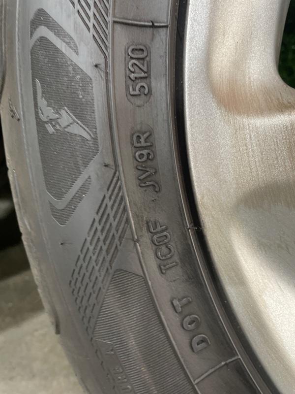 Колеса комплект — фото 7