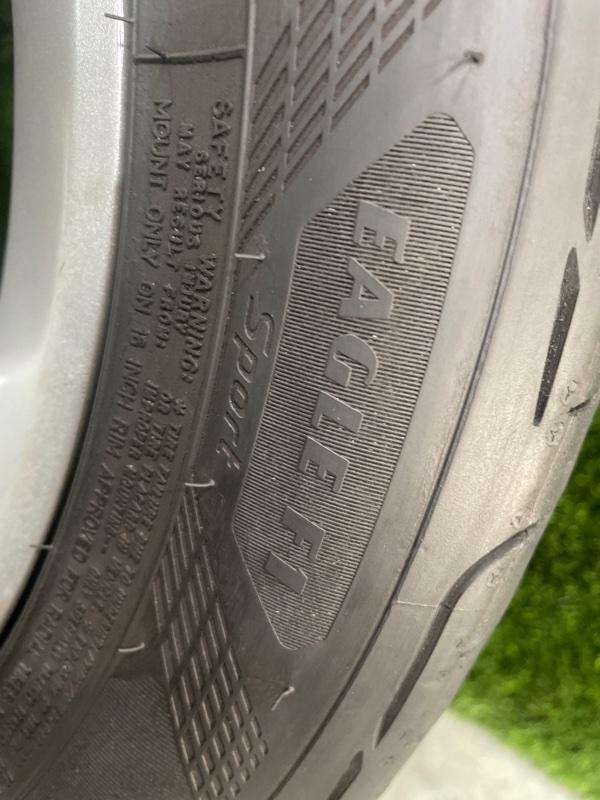 Колеса комплект — фото 8