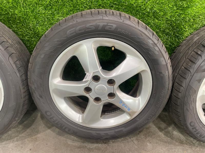 Колеса комплект — фото 14