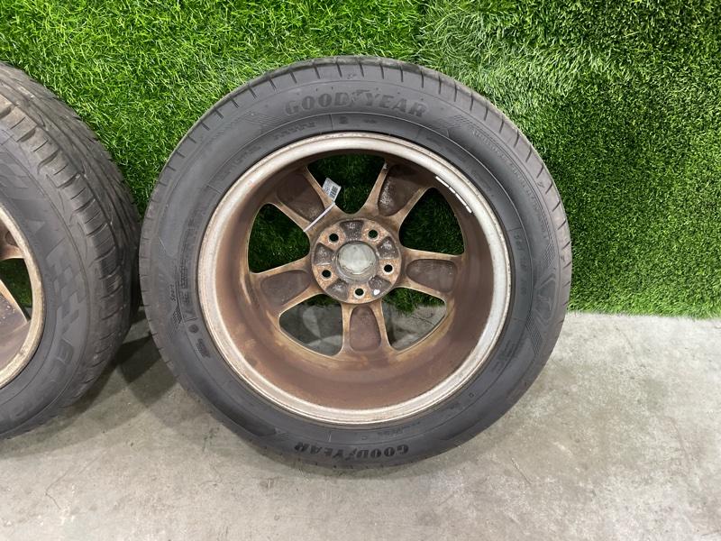 Колеса комплект — фото 19