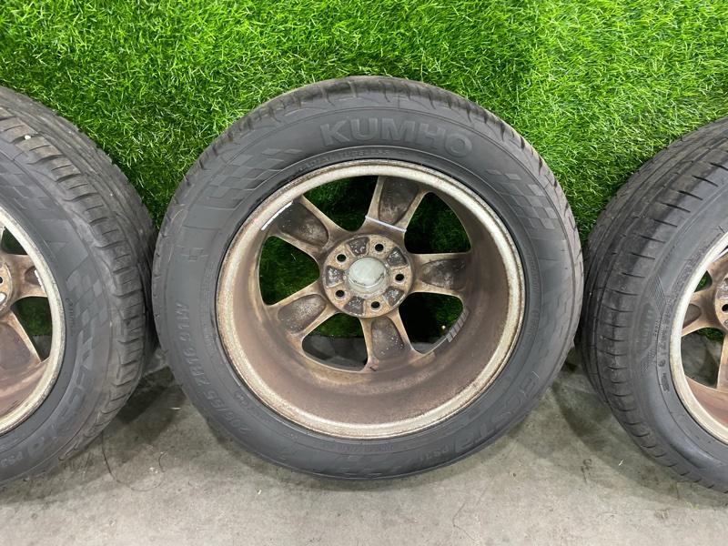 Колеса комплект — фото 20