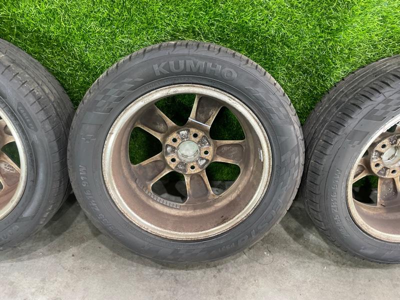 Колеса комплект — фото 21