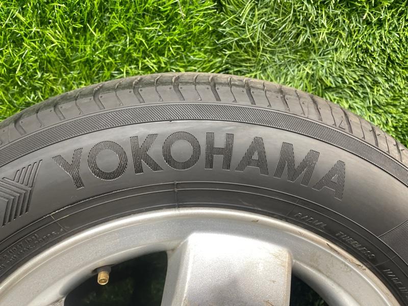 Колеса комплект — фото 4