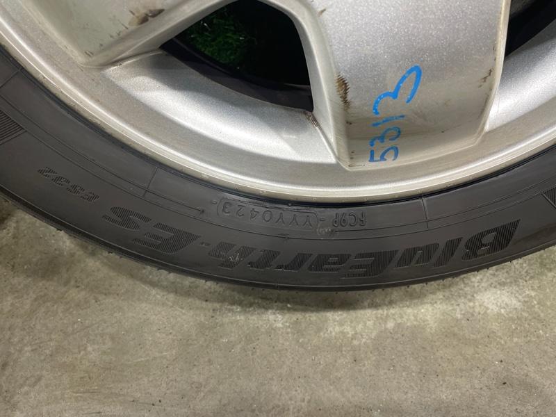 Колеса комплект — фото 5