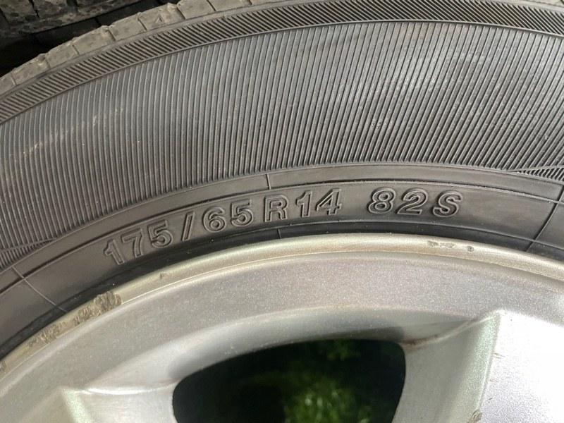 Колеса комплект — фото 7