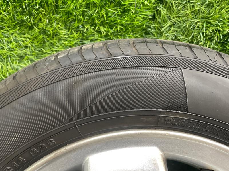 Колеса комплект — фото 11