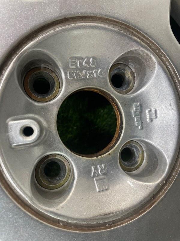 Колеса комплект — фото 13