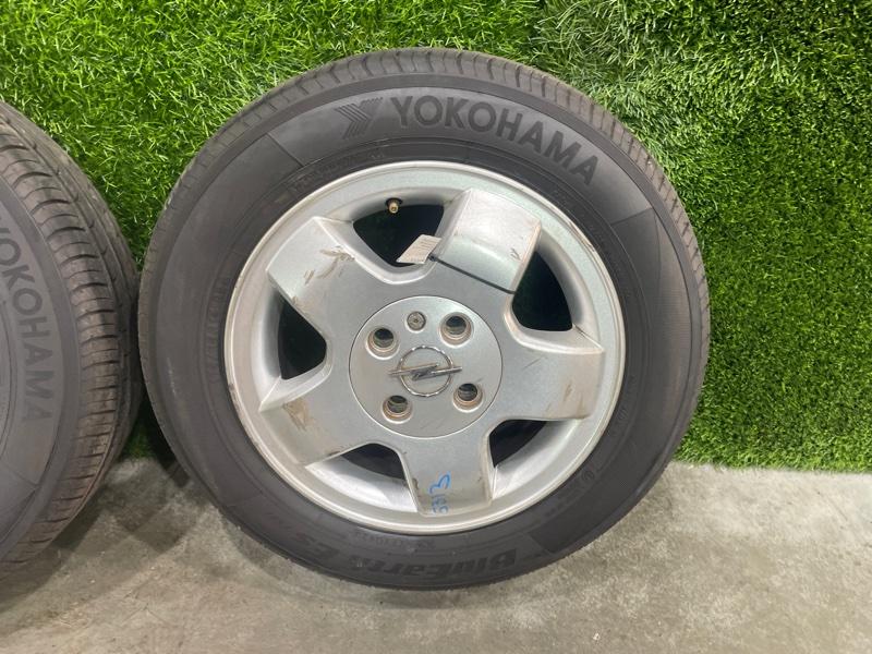 Колеса комплект — фото 14