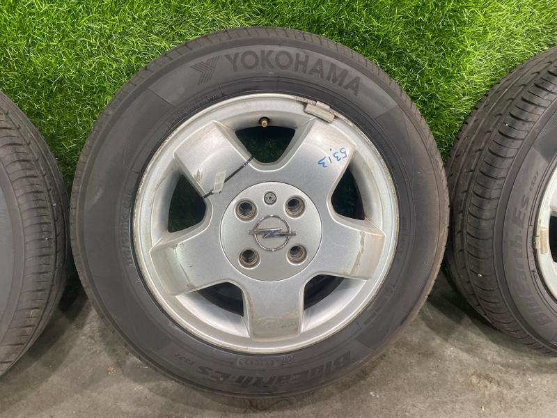 Колеса комплект — фото 16